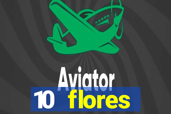 10 flores silvestres da regi o sudeste